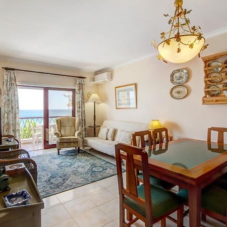 Apartamento Beira Mar アルマカオ・デ・ペラ エクステリア 写真