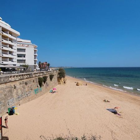 Apartamento Beira Mar アルマカオ・デ・ペラ エクステリア 写真