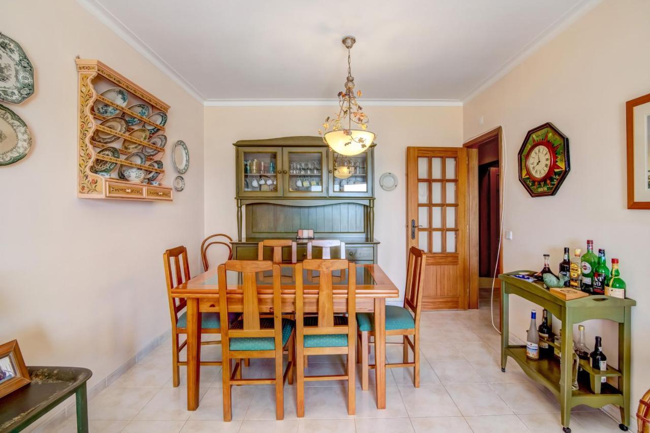 Apartamento Beira Mar アルマカオ・デ・ペラ エクステリア 写真