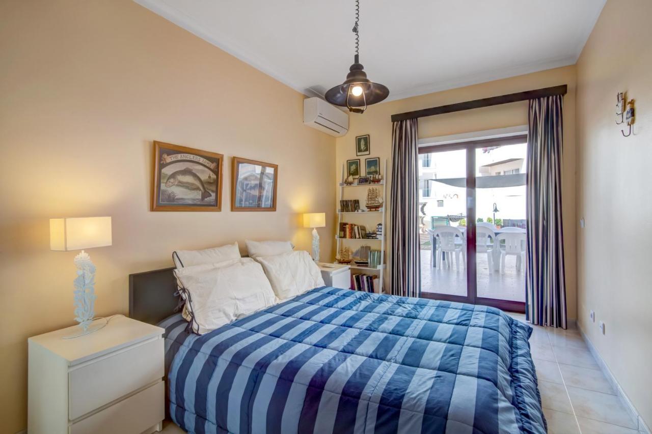 Apartamento Beira Mar アルマカオ・デ・ペラ エクステリア 写真