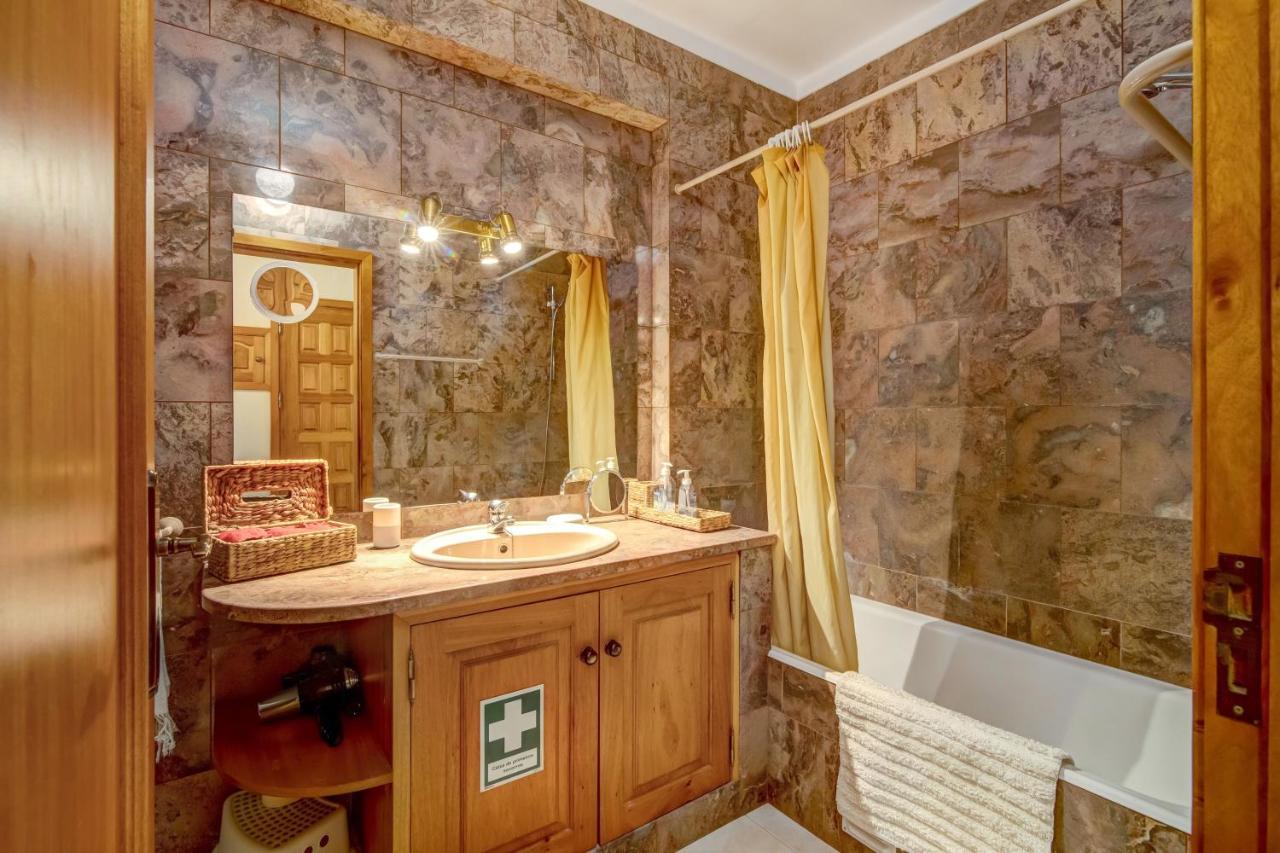 Apartamento Beira Mar アルマカオ・デ・ペラ エクステリア 写真