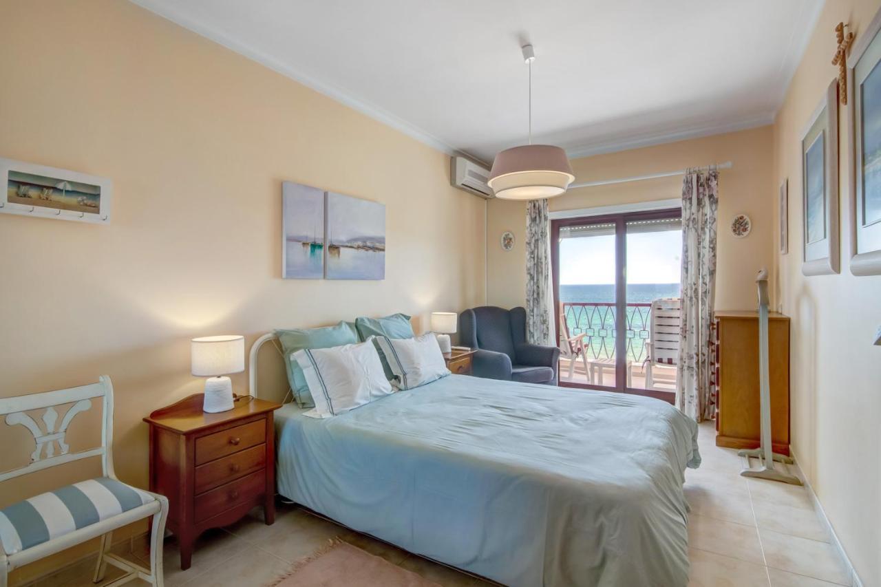 Apartamento Beira Mar アルマカオ・デ・ペラ エクステリア 写真