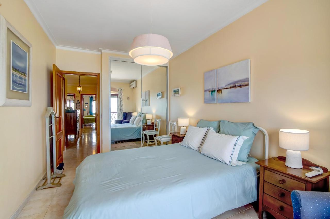 Apartamento Beira Mar アルマカオ・デ・ペラ エクステリア 写真