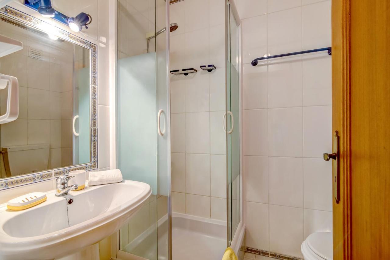 Apartamento Beira Mar アルマカオ・デ・ペラ エクステリア 写真